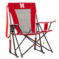 Comfort Pro Rocker - Nebraska Cornhuskers | Featured Outdoor Choice | Outlandridge 1CB7 cq
