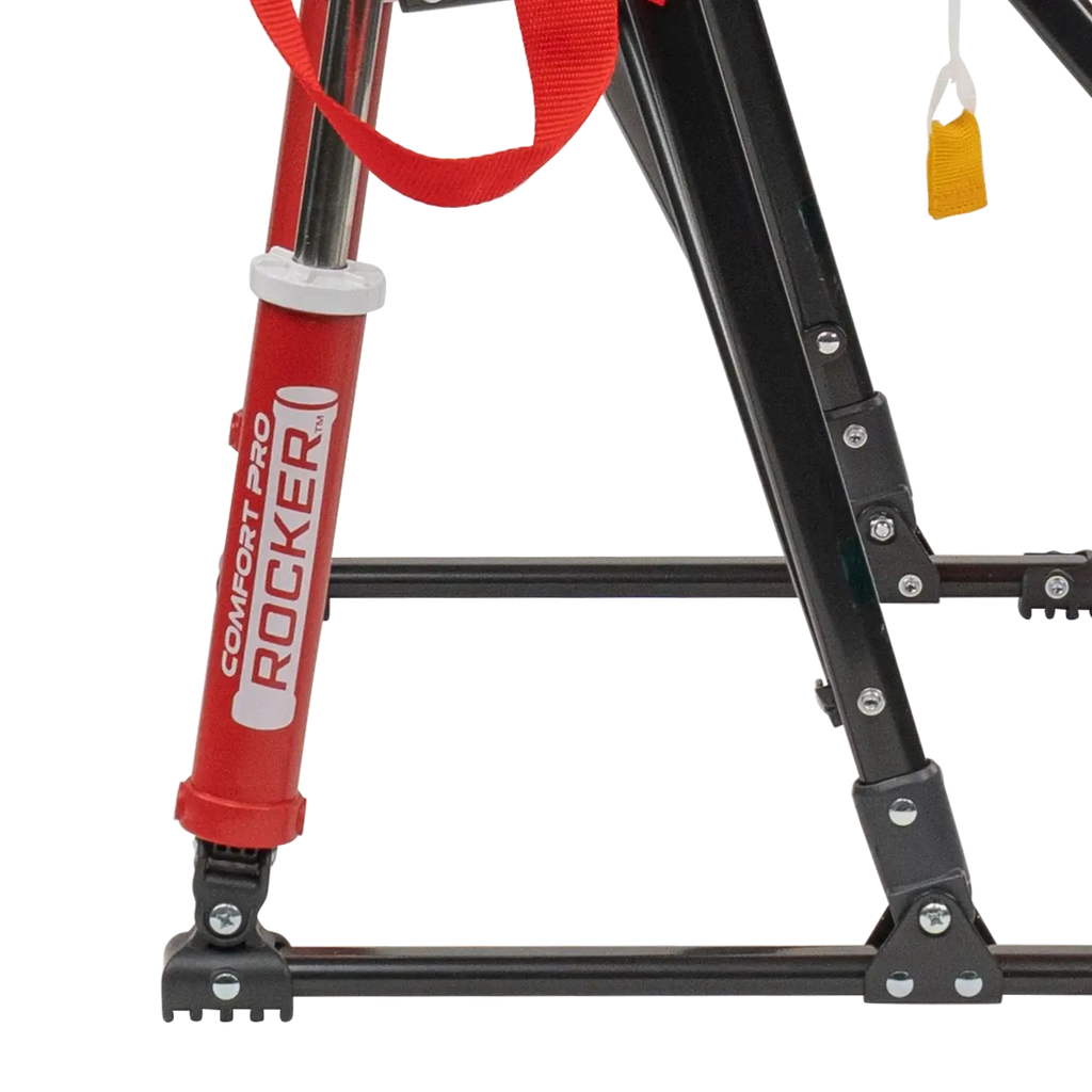 Comfort Pro Rocker - Nebraska Cornhuskers | Featured Outdoor Choice | Outlandridge F9B1 Yc