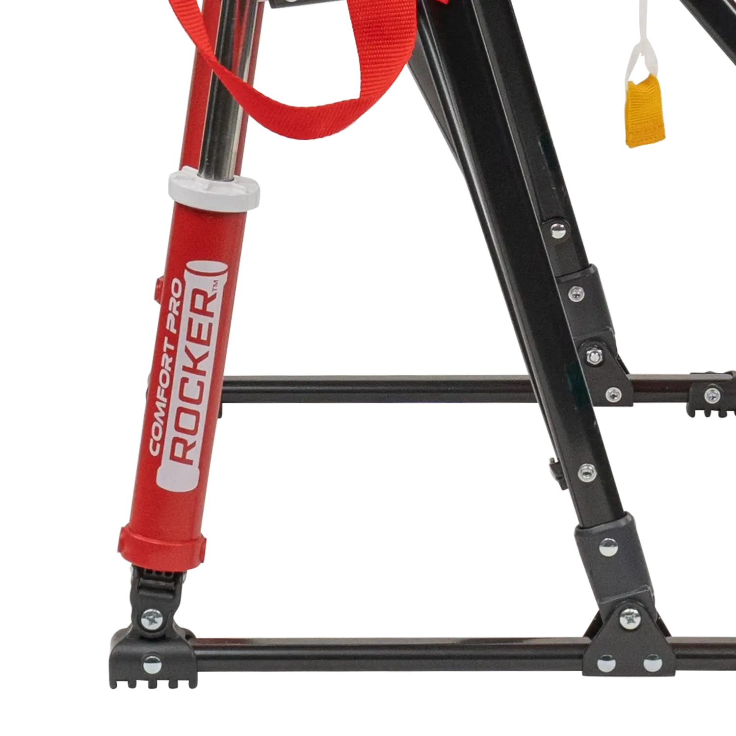 Comfort Pro Rocker - Nebraska Cornhuskers | Featured Outdoor Choice | Outlandridge 1CB7 cq