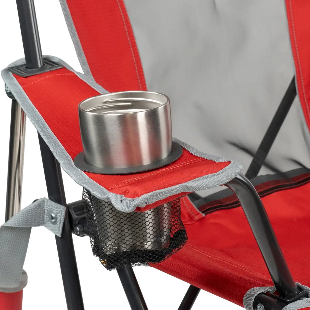 Comfort Pro Rocker - Ohio State Buckeyes | Featured Outdoor Choice | Outlandridge 3E0E UR