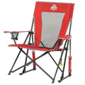 Comfort Pro Rocker - Ohio State Buckeyes | Featured Outdoor Choice | Outlandridge 3E0E UR