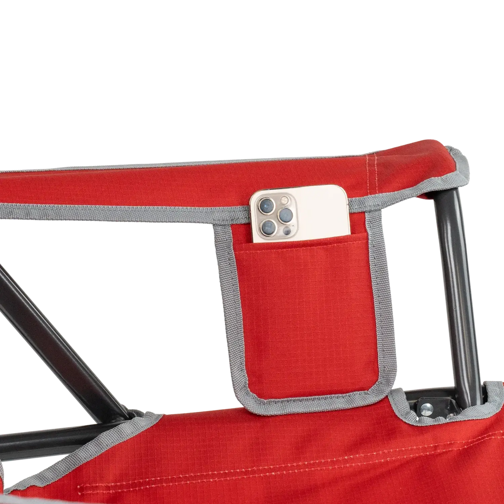 Comfort Pro Rocker - Ohio State Buckeyes | Featured Outdoor Choice | Outlandridge 3E0E UR