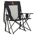 Comfort Pro Rocker - USC Trojans | Featured Outdoor Choice | Outlandridge DFE4 Kz