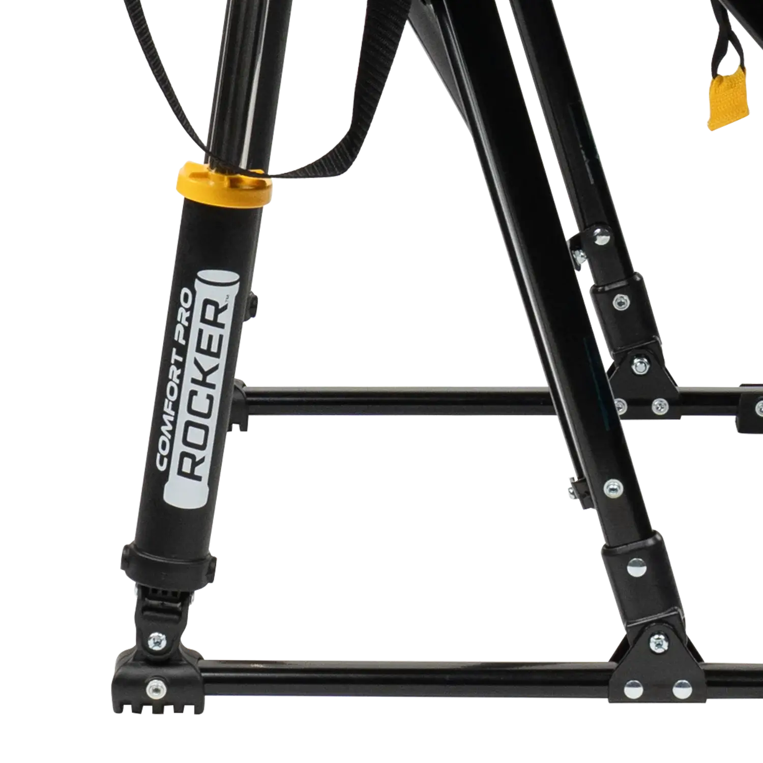 Comfort Pro Rocker - USC Trojans | Featured Outdoor Choice | Outlandridge DFE4 Kz