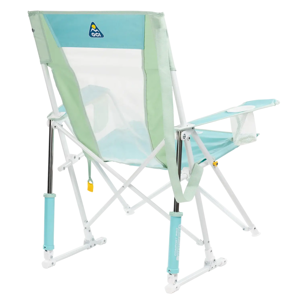 Comfort Pro Rocker | Featured Outdoor Choice | Outlandridge A093 P5