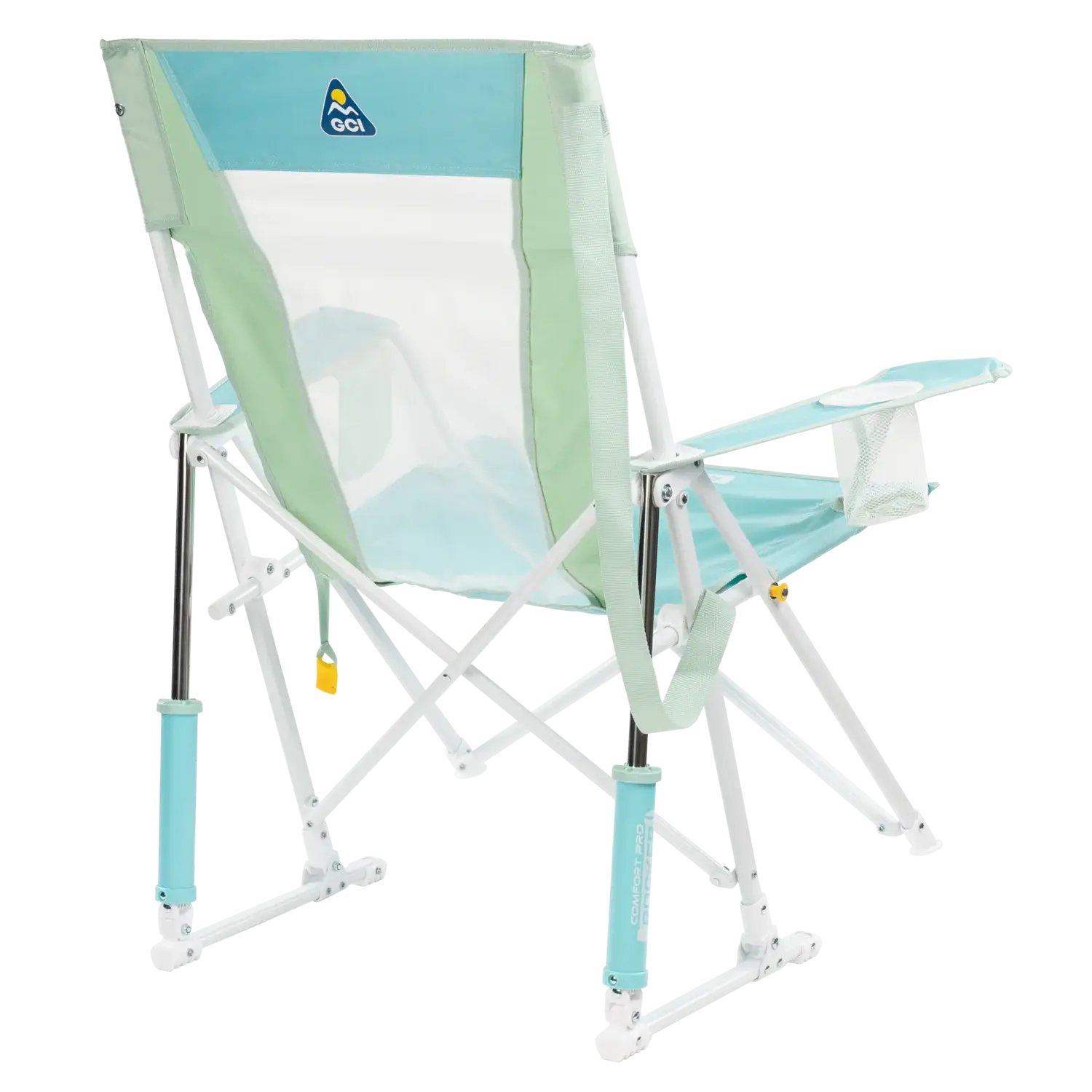 Comfort Pro Rocker | Featured Outdoor Choice | Outlandridge A093 P5