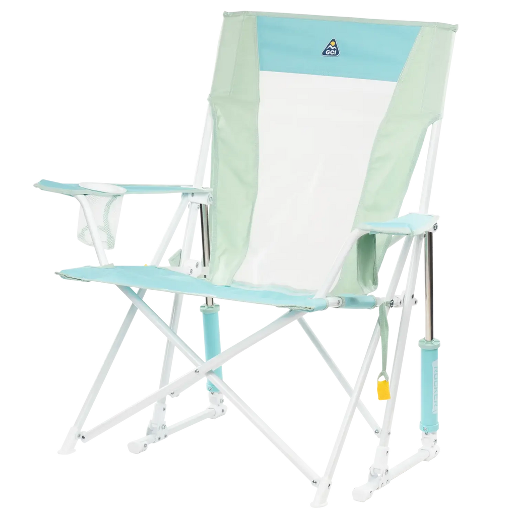 Comfort Pro Rocker | Featured Outdoor Choice | Outlandridge A093 P5