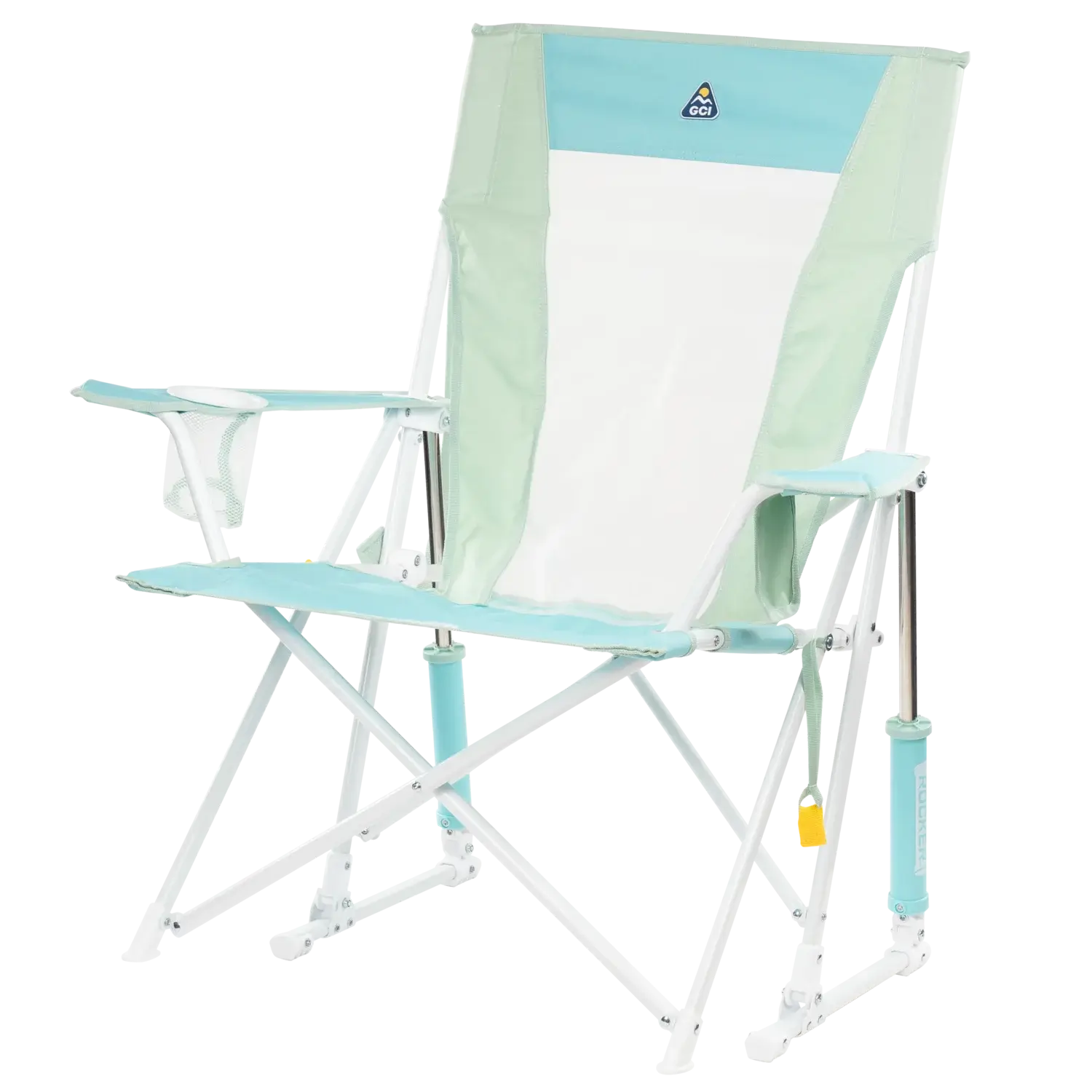 Comfort Pro Rocker | Featured Outdoor Choice | Outlandridge A093 P5