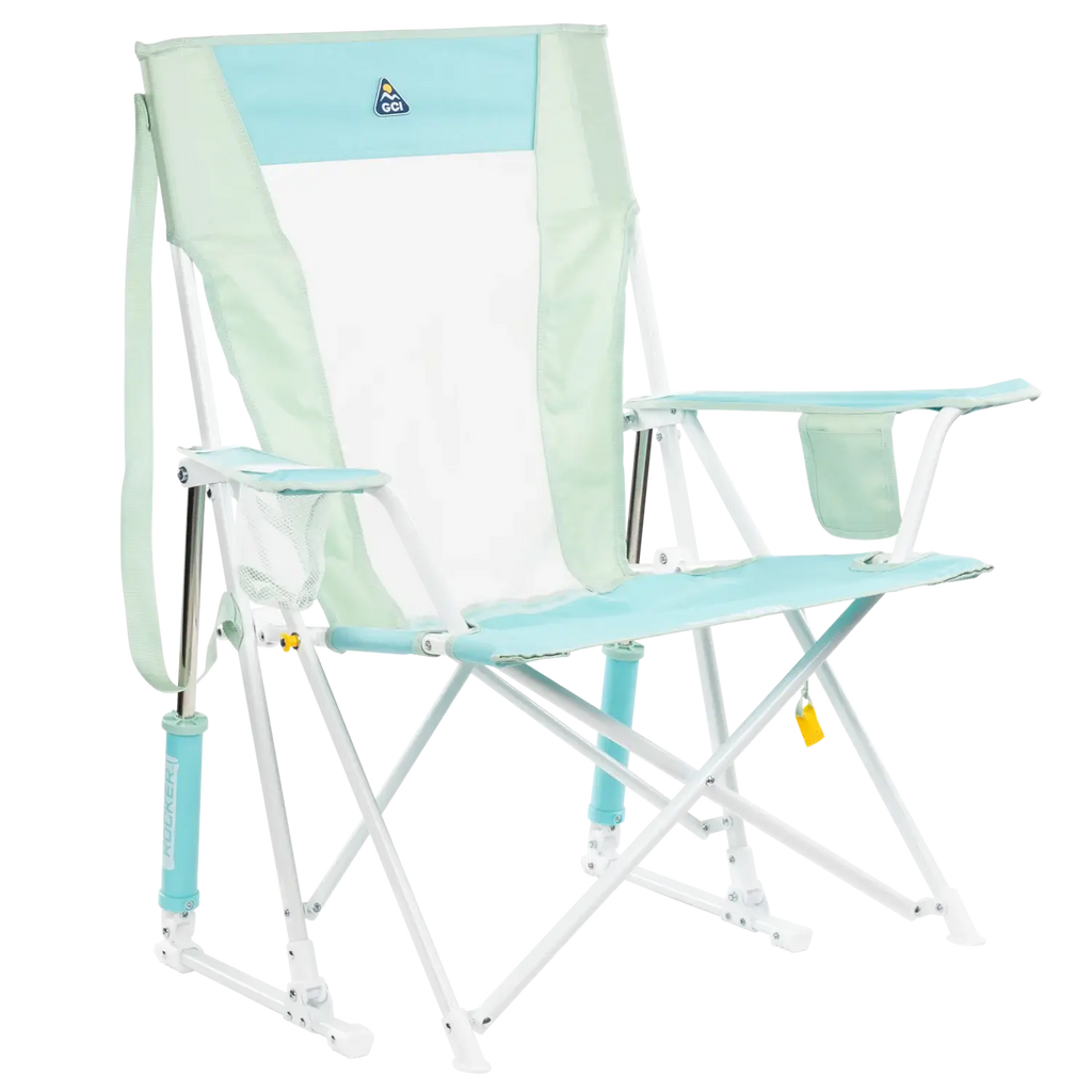 Comfort Pro Rocker | Featured Outdoor Choice | Outlandridge A093 P5