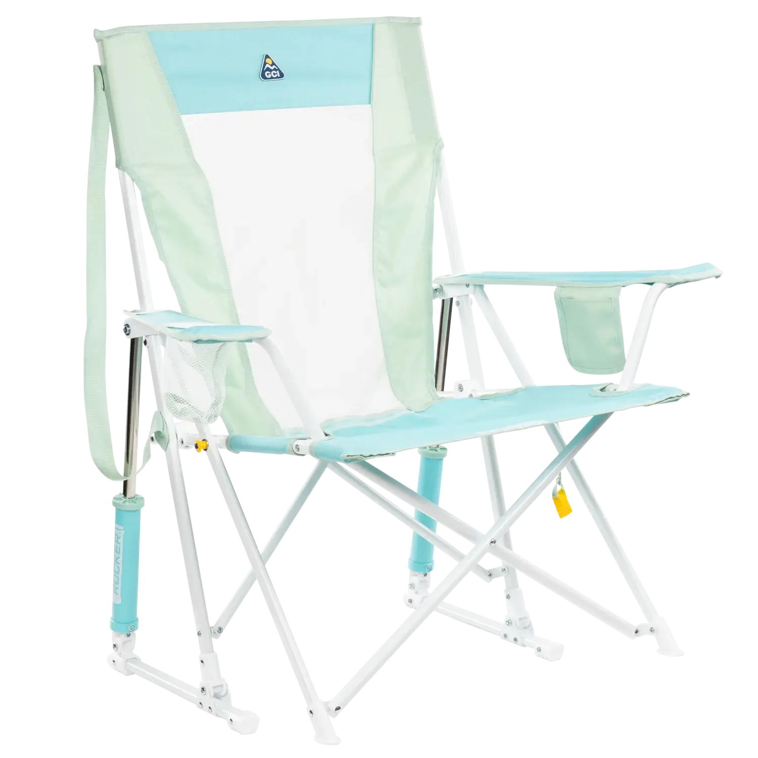 Comfort Pro Rocker | Featured Outdoor Choice | Outlandridge A093 P5