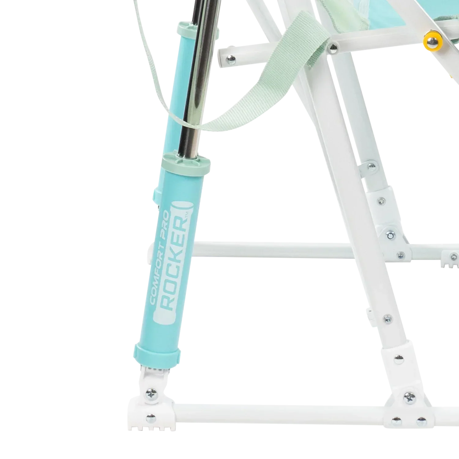 Comfort Pro Rocker | Featured Outdoor Choice | Outlandridge A093 P5