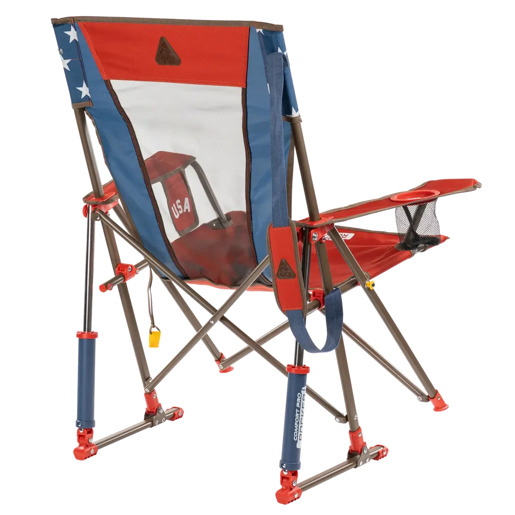 Comfort Pro Rocker | Featured Outdoor Choice | Outlandridge A093 P5