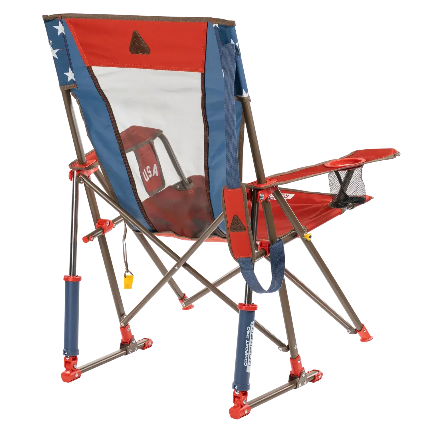 Comfort Pro Rocker | Featured Outdoor Choice | Outlandridge A093 P5