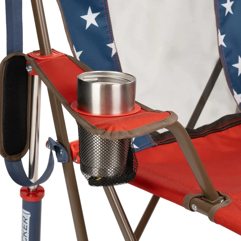 Comfort Pro Rocker - USA Anniversary Deluxe — Selected Outdoor Gear | Outlandridge AC77 ue