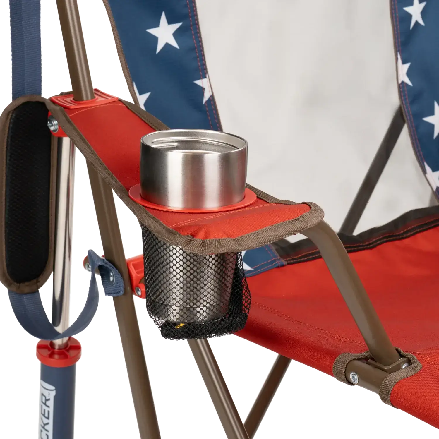 Comfort Pro Rocker | Featured Outdoor Choice | Outlandridge A093 P5