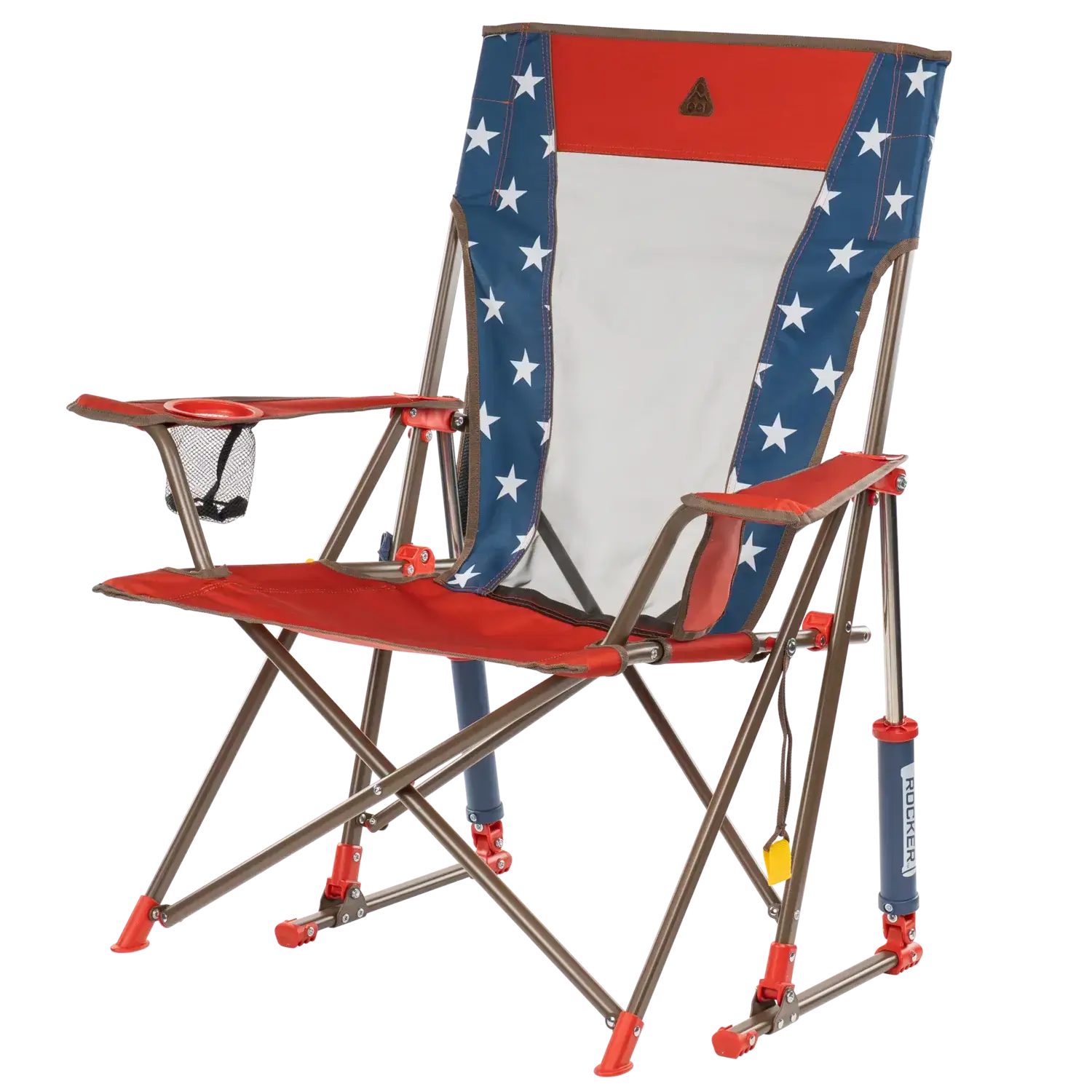 Comfort Pro Rocker - USA Anniversary Deluxe — Selected Outdoor Gear | Outlandridge AC77 ue
