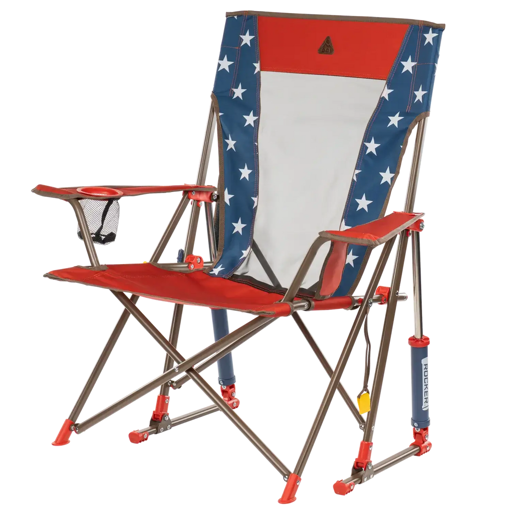 Comfort Pro Rocker | Featured Outdoor Choice | Outlandridge A093 P5