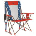 Comfort Pro Rocker - USA Anniversary Deluxe — Selected Outdoor Gear | Outlandridge AC77 ue