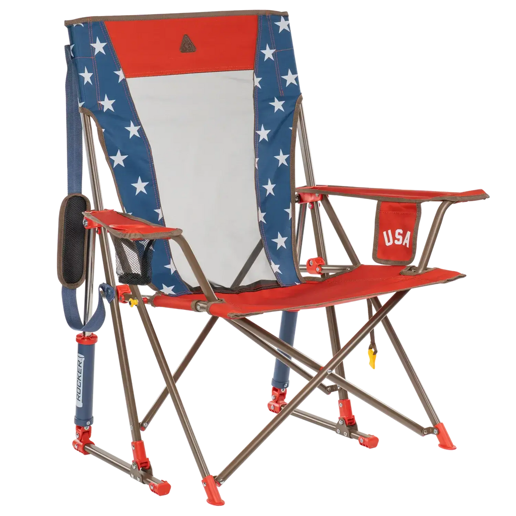Comfort Pro Rocker | Featured Outdoor Choice | Outlandridge A093 P5