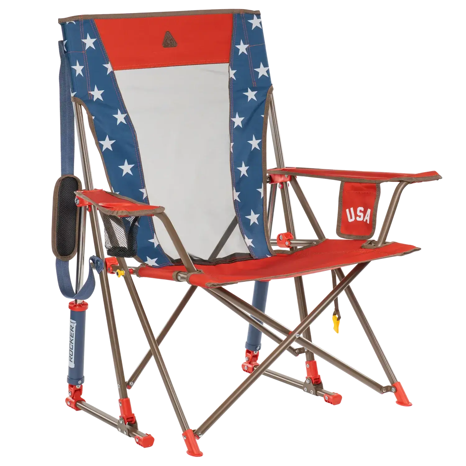 Comfort Pro Rocker | Featured Outdoor Choice | Outlandridge A093 P5