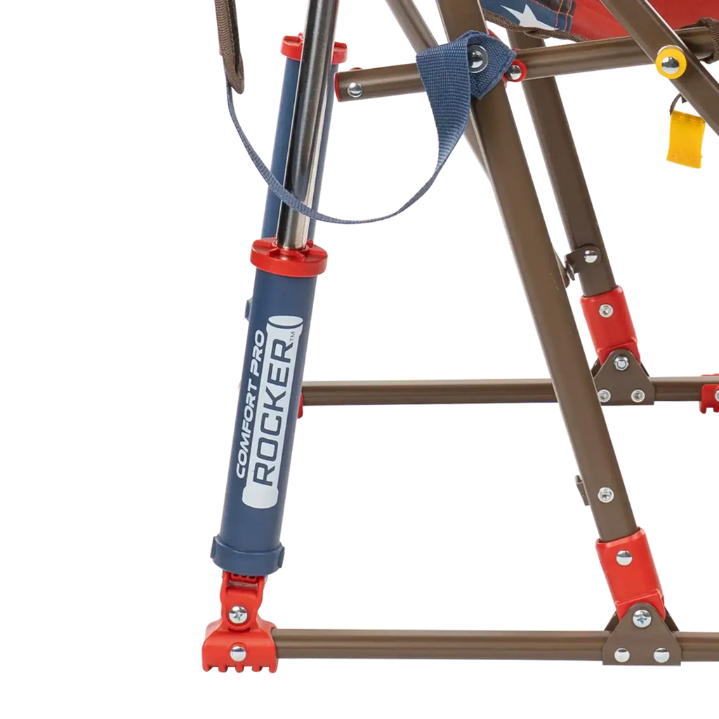 Comfort Pro Rocker - USA Anniversary Deluxe — Selected Outdoor Gear | Outlandridge AC77 ue