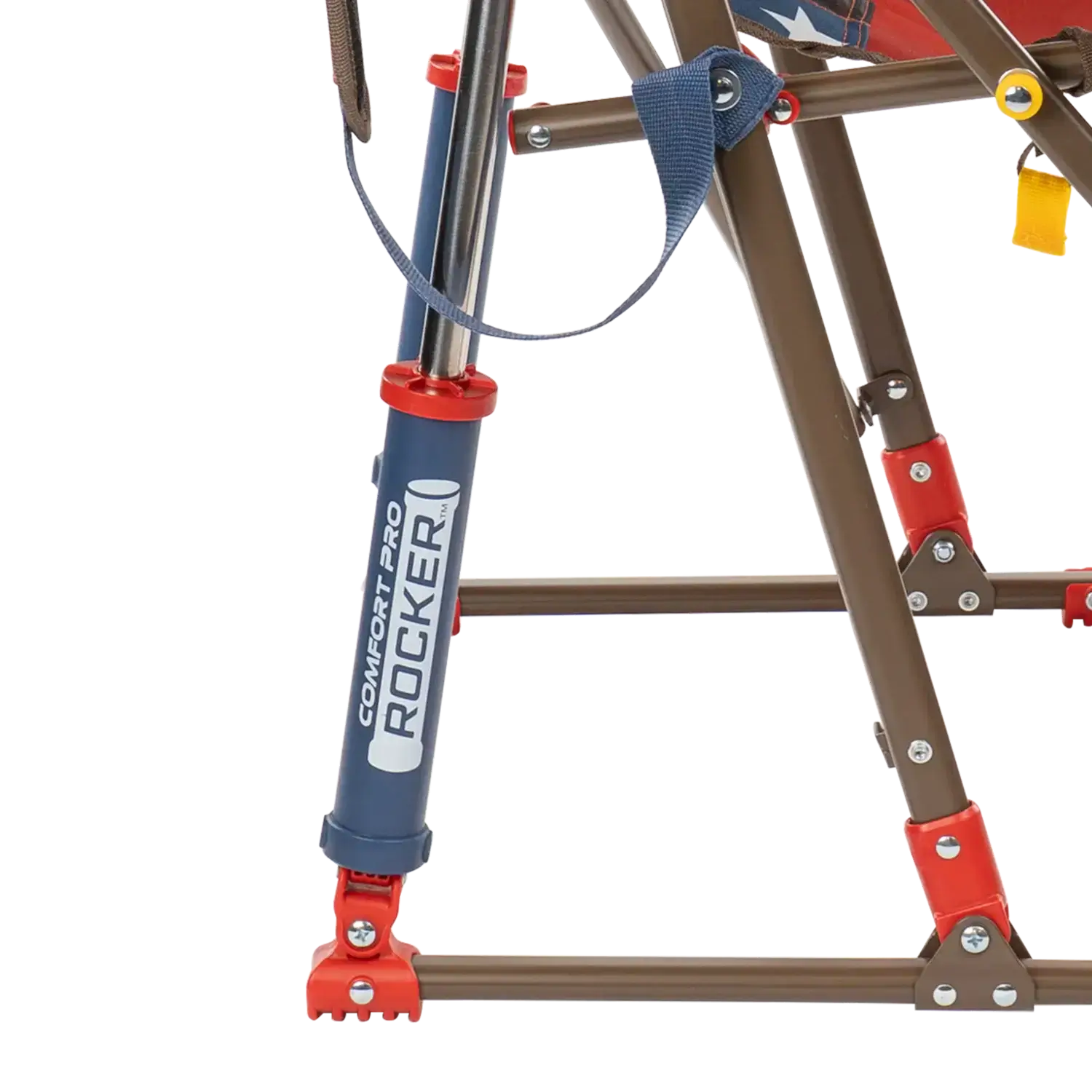 Comfort Pro Rocker | Featured Outdoor Choice | Outlandridge A093 P5