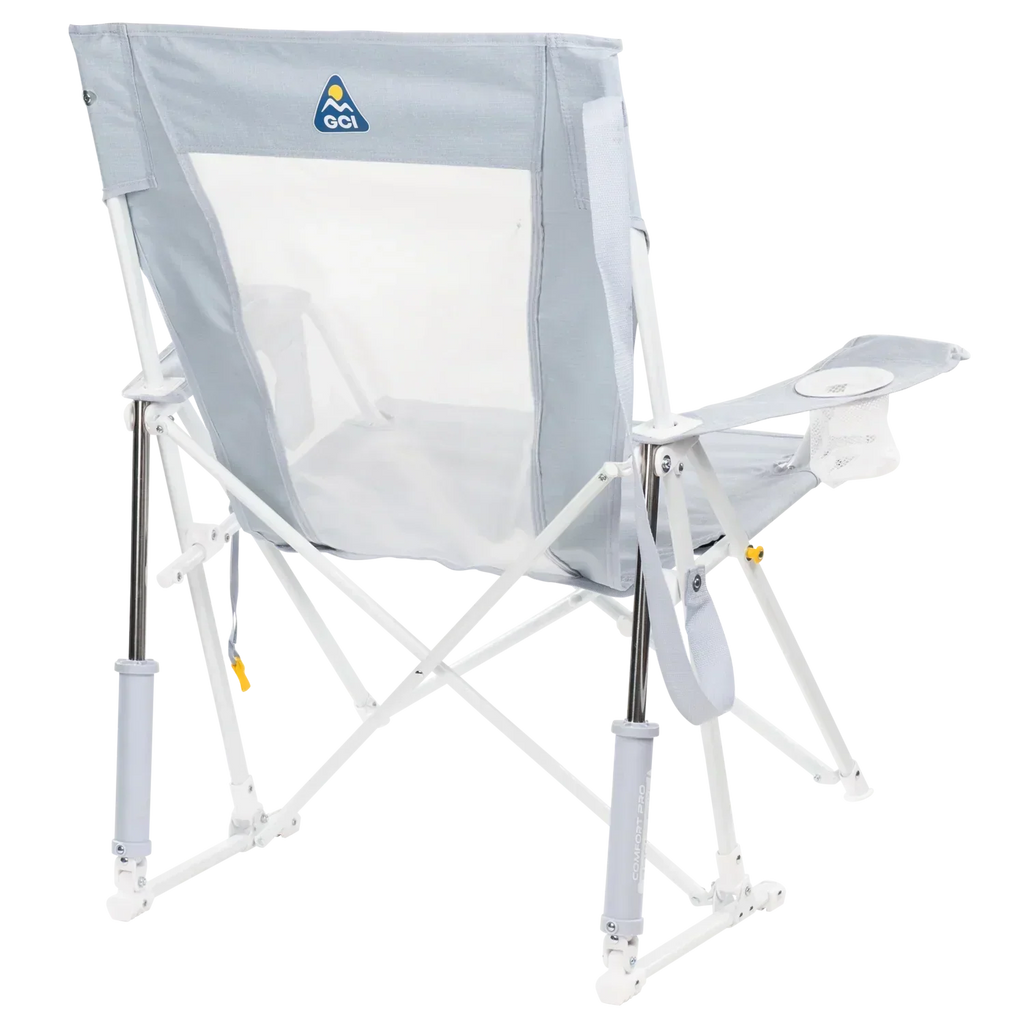 Comfort Pro Rocker XL | Featured Outdoor Choice | Outlandridge 4372 nT