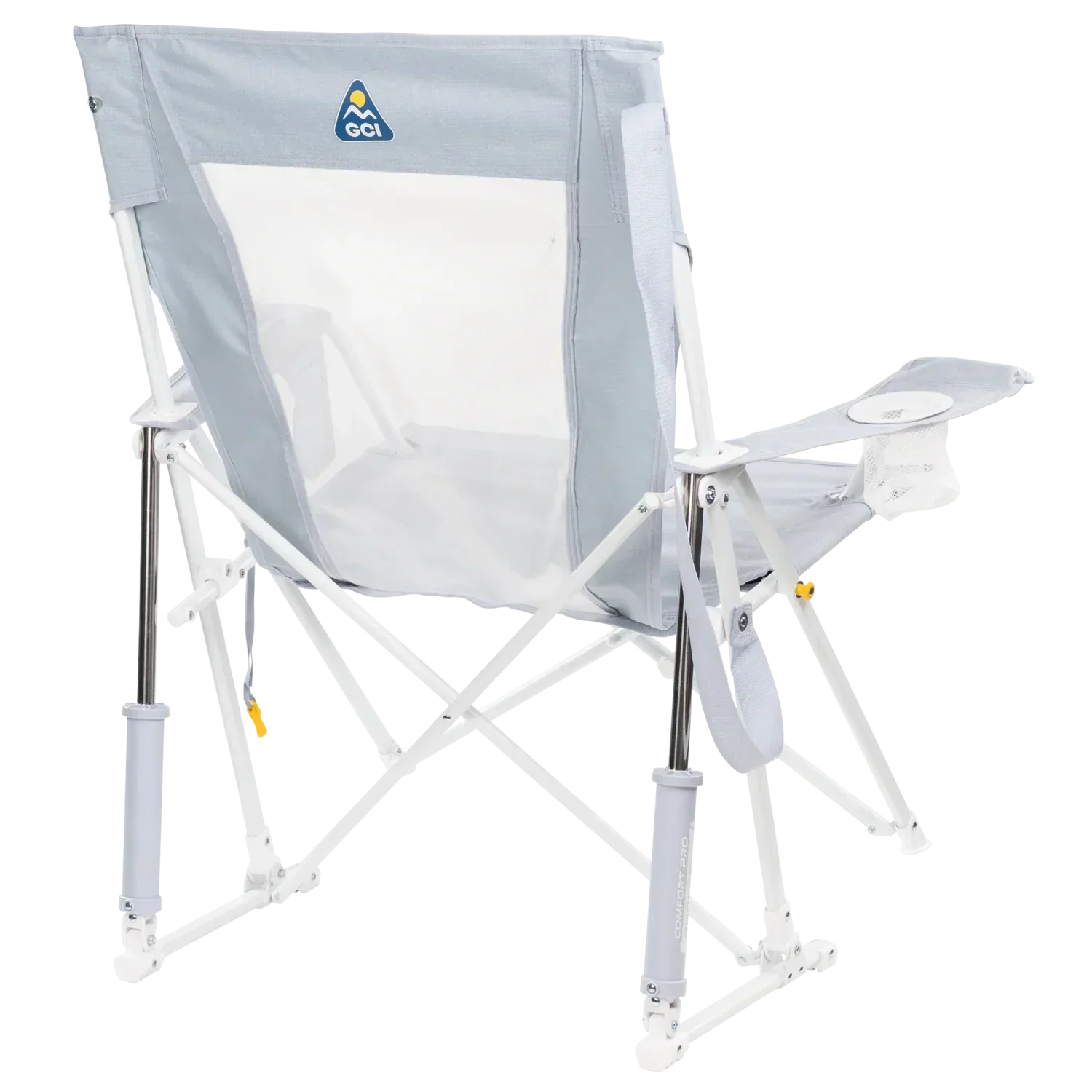 Comfort Pro Rocker XL | Featured Outdoor Choice | Outlandridge 4372 nT