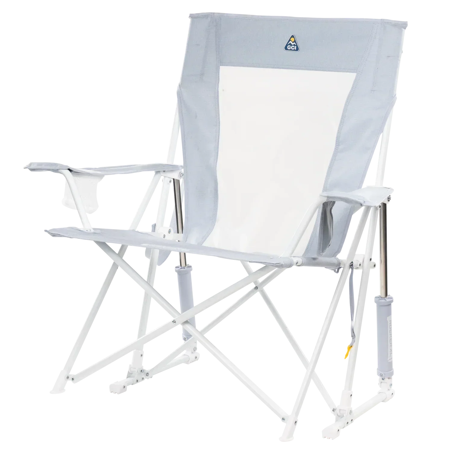 Comfort Pro Rocker XL | Featured Outdoor Choice | Outlandridge 4372 nT