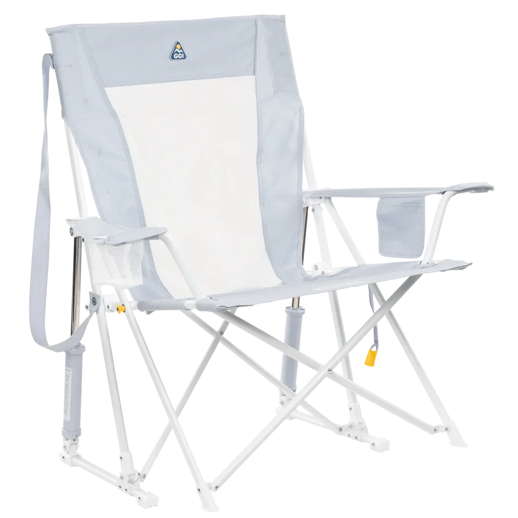 Comfort Pro Rocker XL | Featured Outdoor Choice | Outlandridge 4372 nT