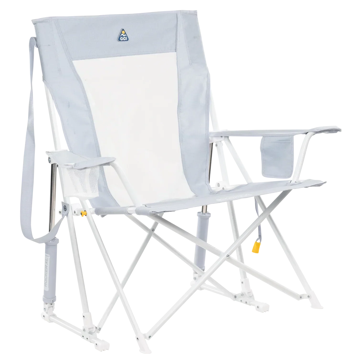 Comfort Pro Rocker XL | Featured Outdoor Choice | Outlandridge 4372 nT