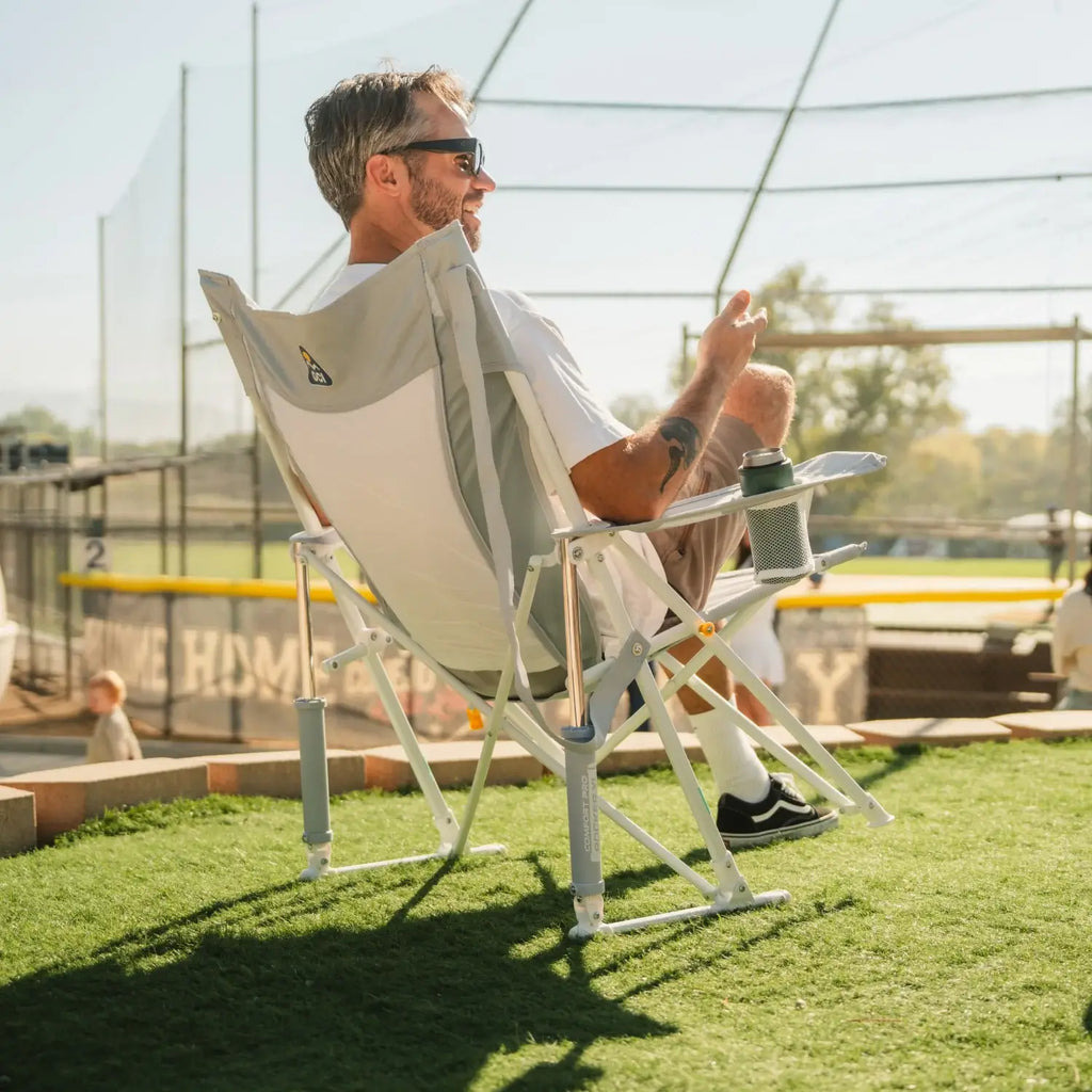 Comfort Pro Rocker XL | Featured Outdoor Choice | Outlandridge 4372 nT