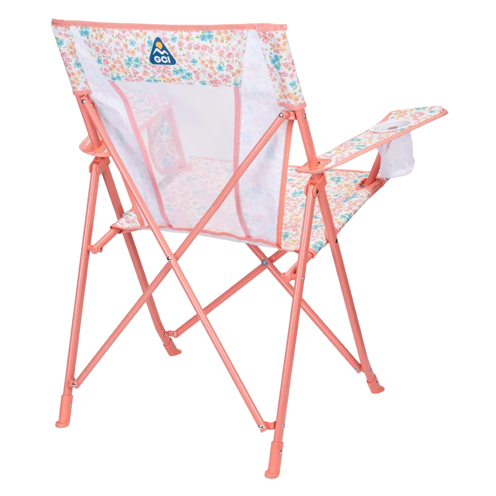 Comfort Quad Chair | Featured Outdoor Choice | Outlandridge 2AA7 IT
