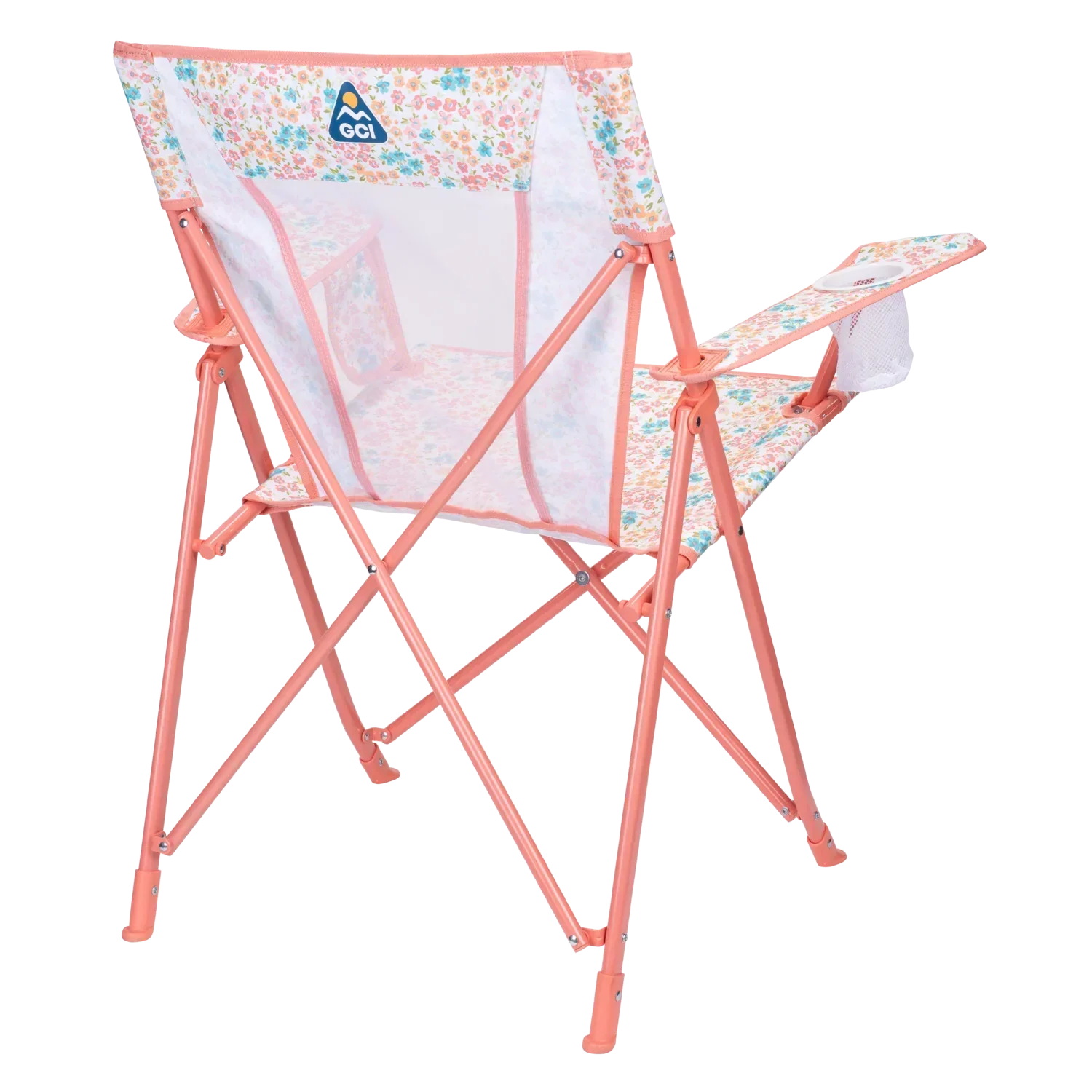 Comfort Quad Chair | Featured Outdoor Choice | Outlandridge 2AA7 IT