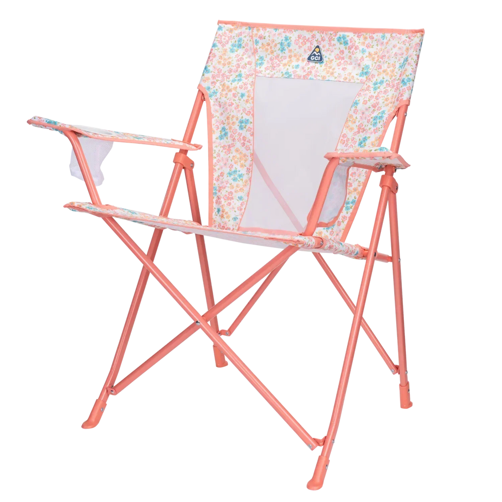 Comfort Quad Chair | Featured Outdoor Choice | Outlandridge 2AA7 IT