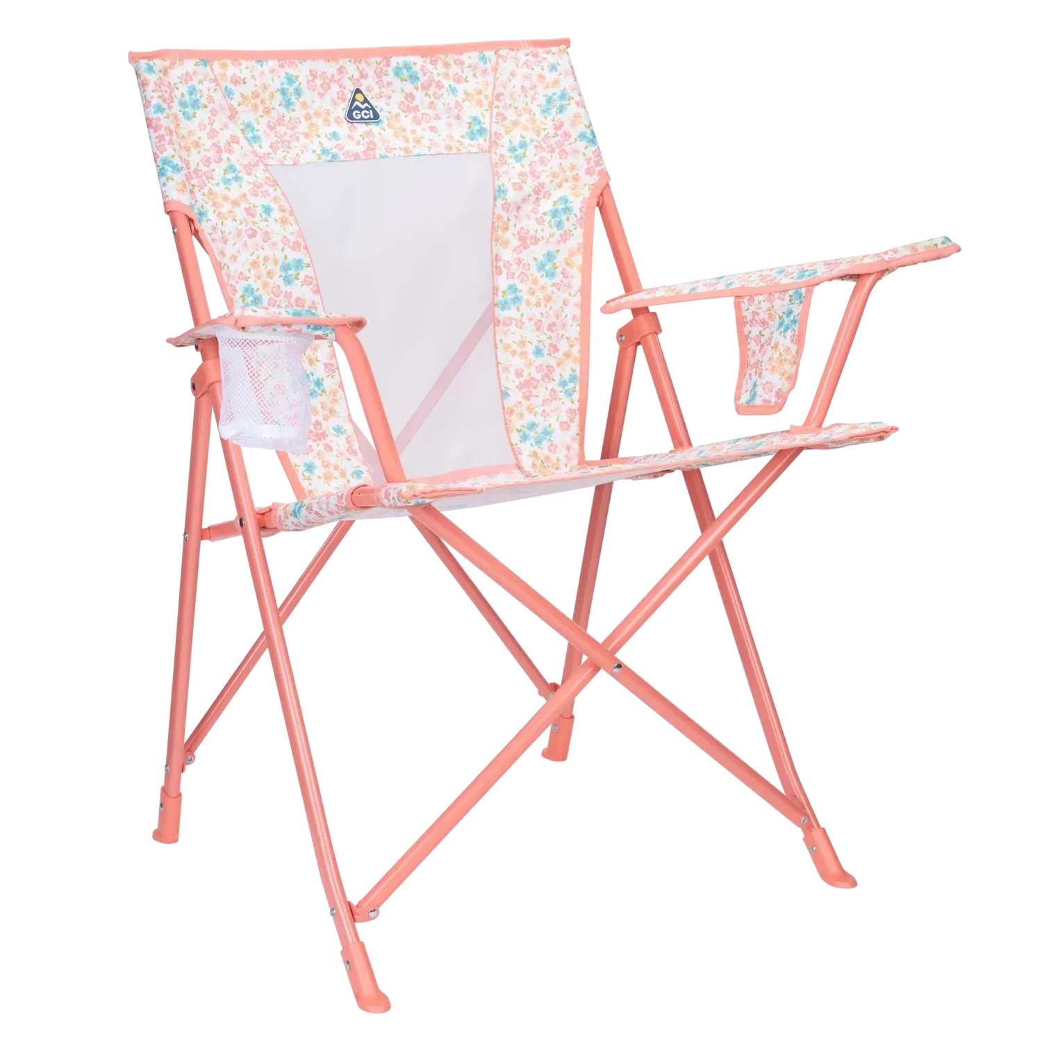 Comfort Quad Chair | Featured Outdoor Choice | Outlandridge 2AA7 IT