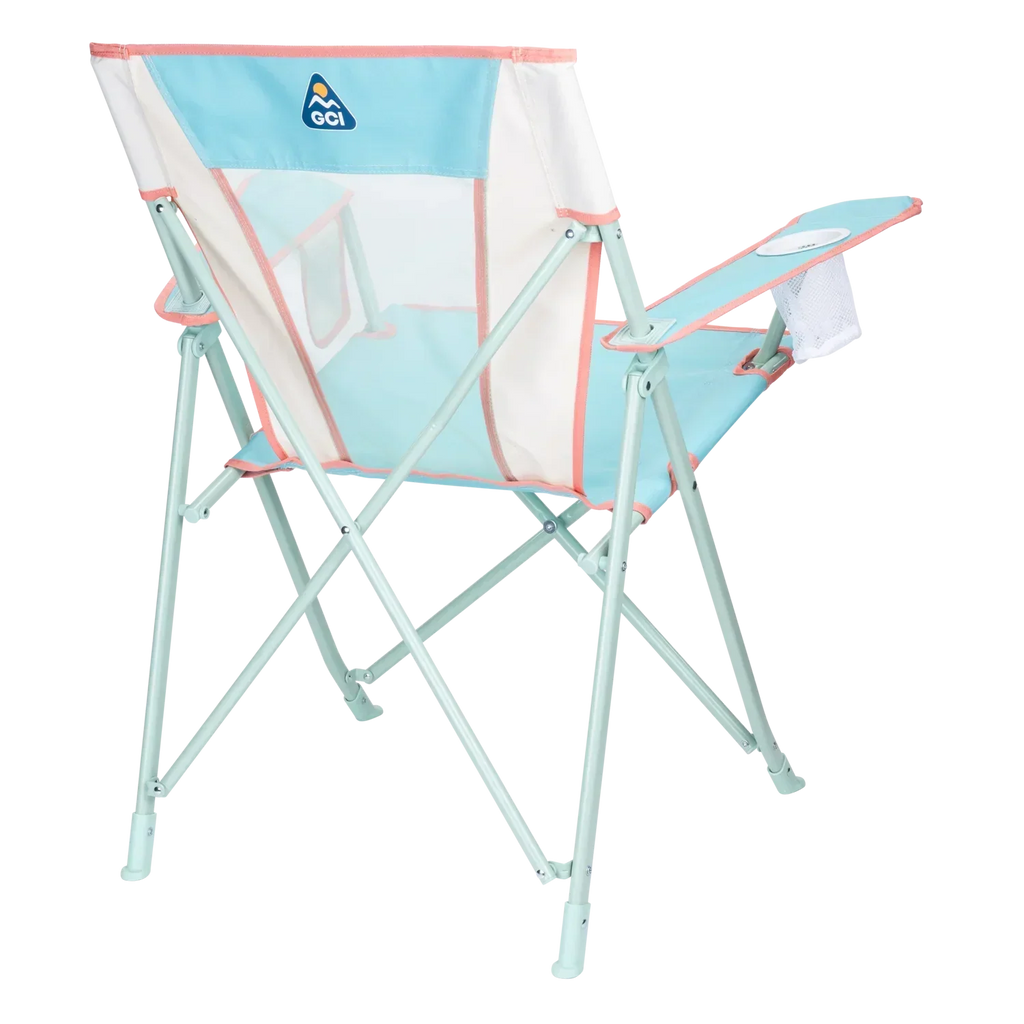 Comfort Quad Chair | Featured Outdoor Choice | Outlandridge 2AA7 IT