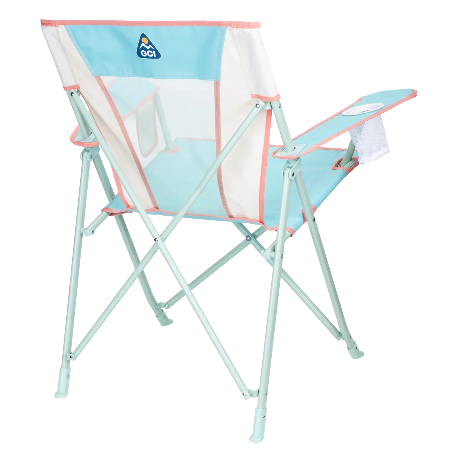Comfort Quad Chair | Featured Outdoor Choice | Outlandridge 2AA7 IT