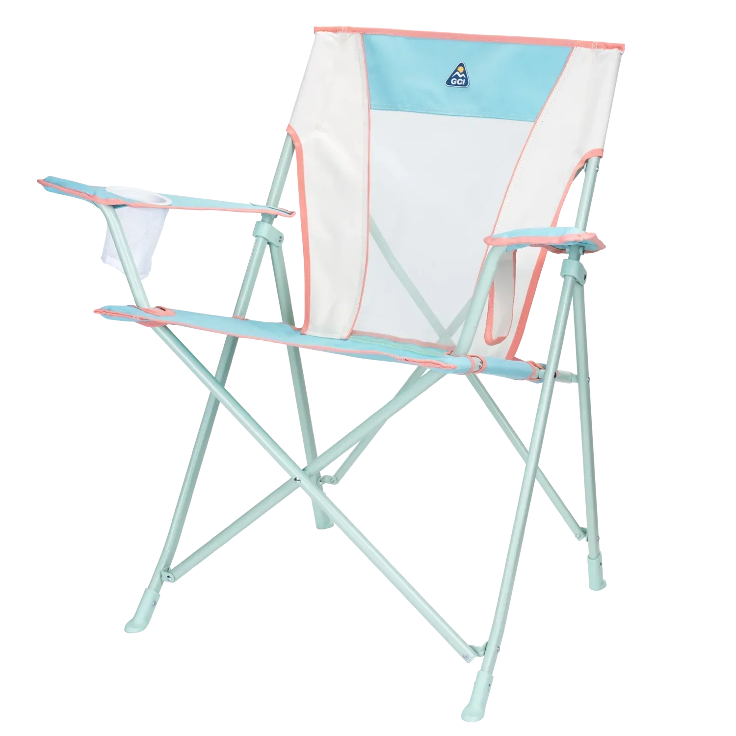 Comfort Quad Chair | Featured Outdoor Choice | Outlandridge 2AA7 IT