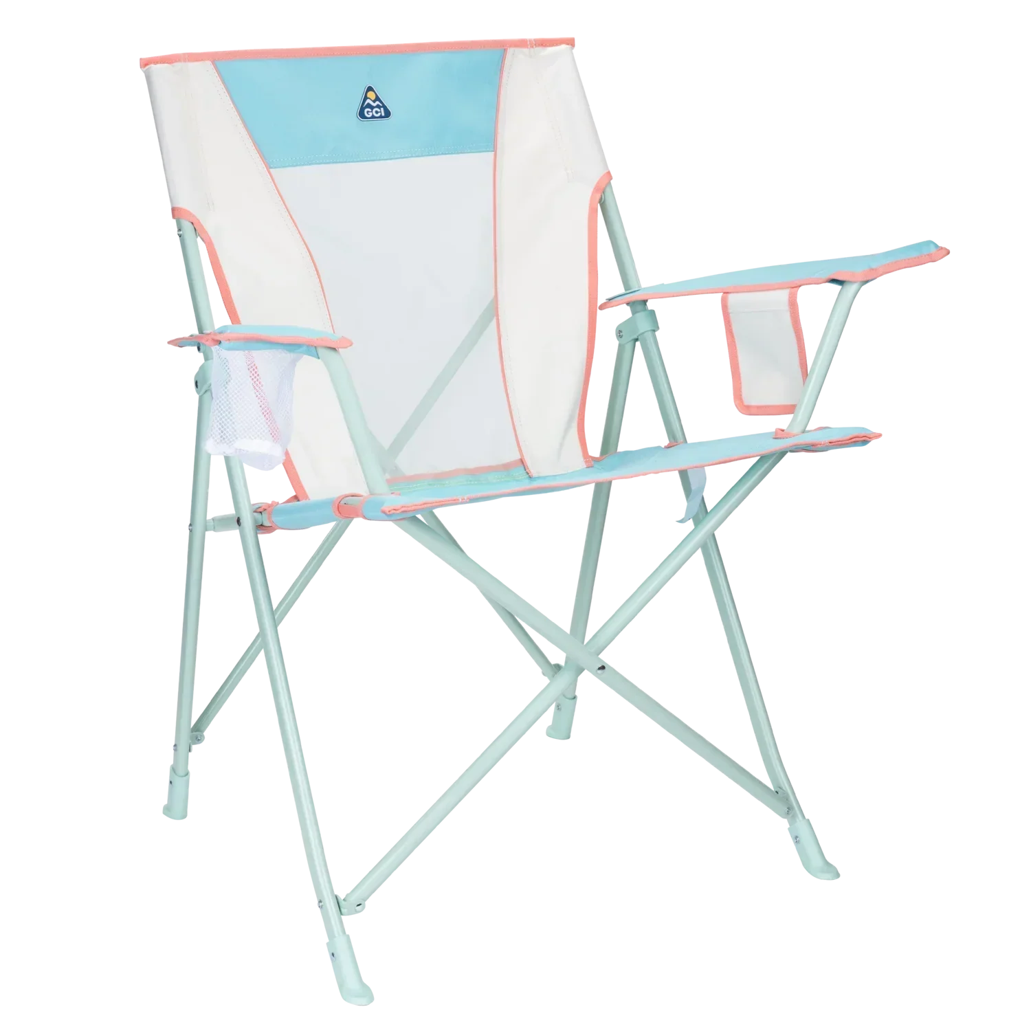 Comfort Quad Chair | Featured Outdoor Choice | Outlandridge 2AA7 IT