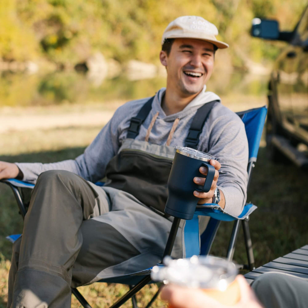 Comfort Quad Chair | Featured Outdoor Choice | Outlandridge 2AA7 IT