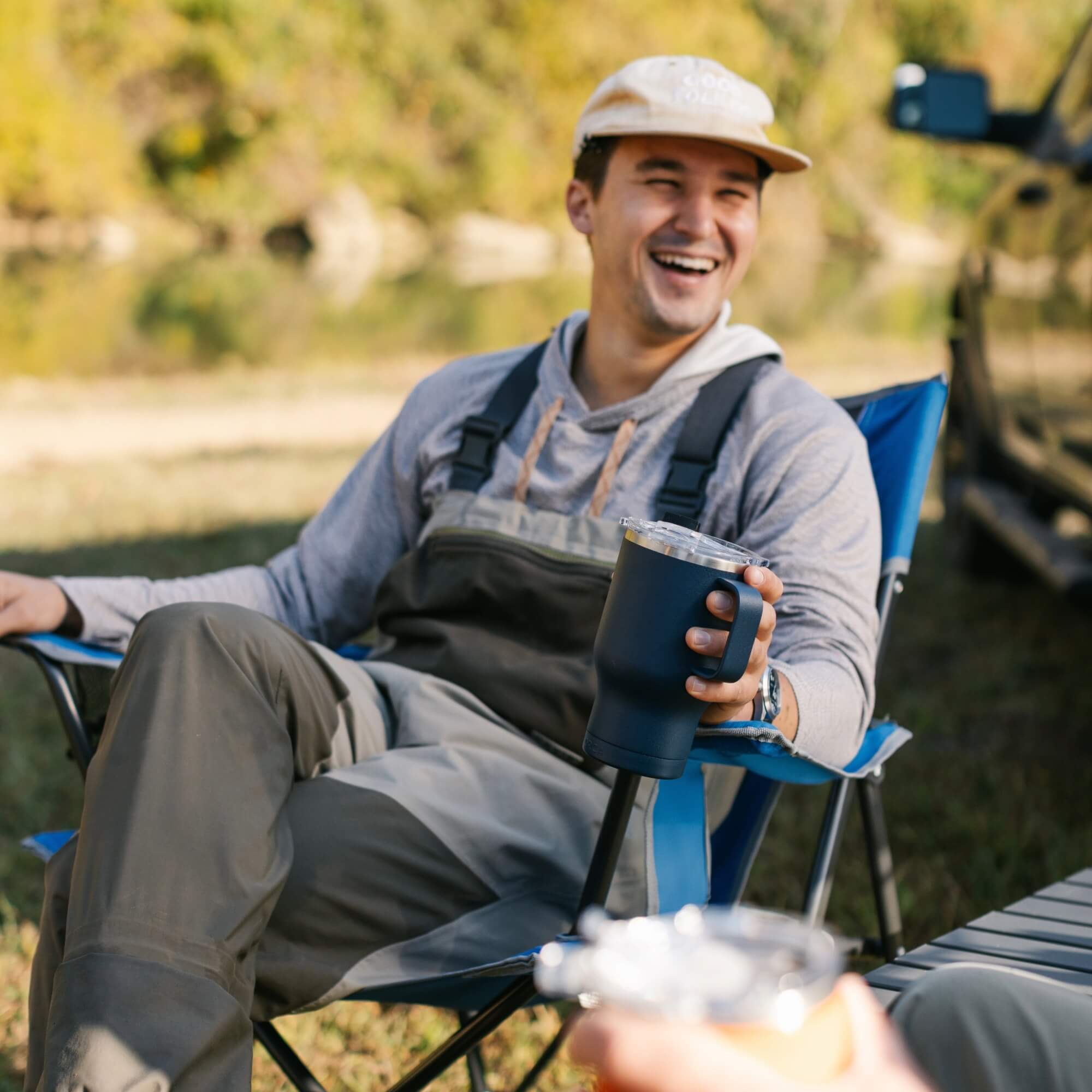 Comfort Quad Chair | Featured Outdoor Choice | Outlandridge 2AA7 IT