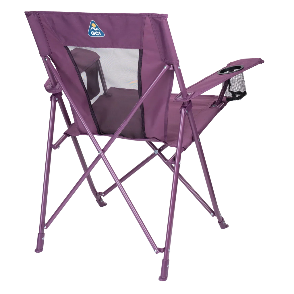 Comfort Quad Chair | Featured Outdoor Choice | Outlandridge 2AA7 IT