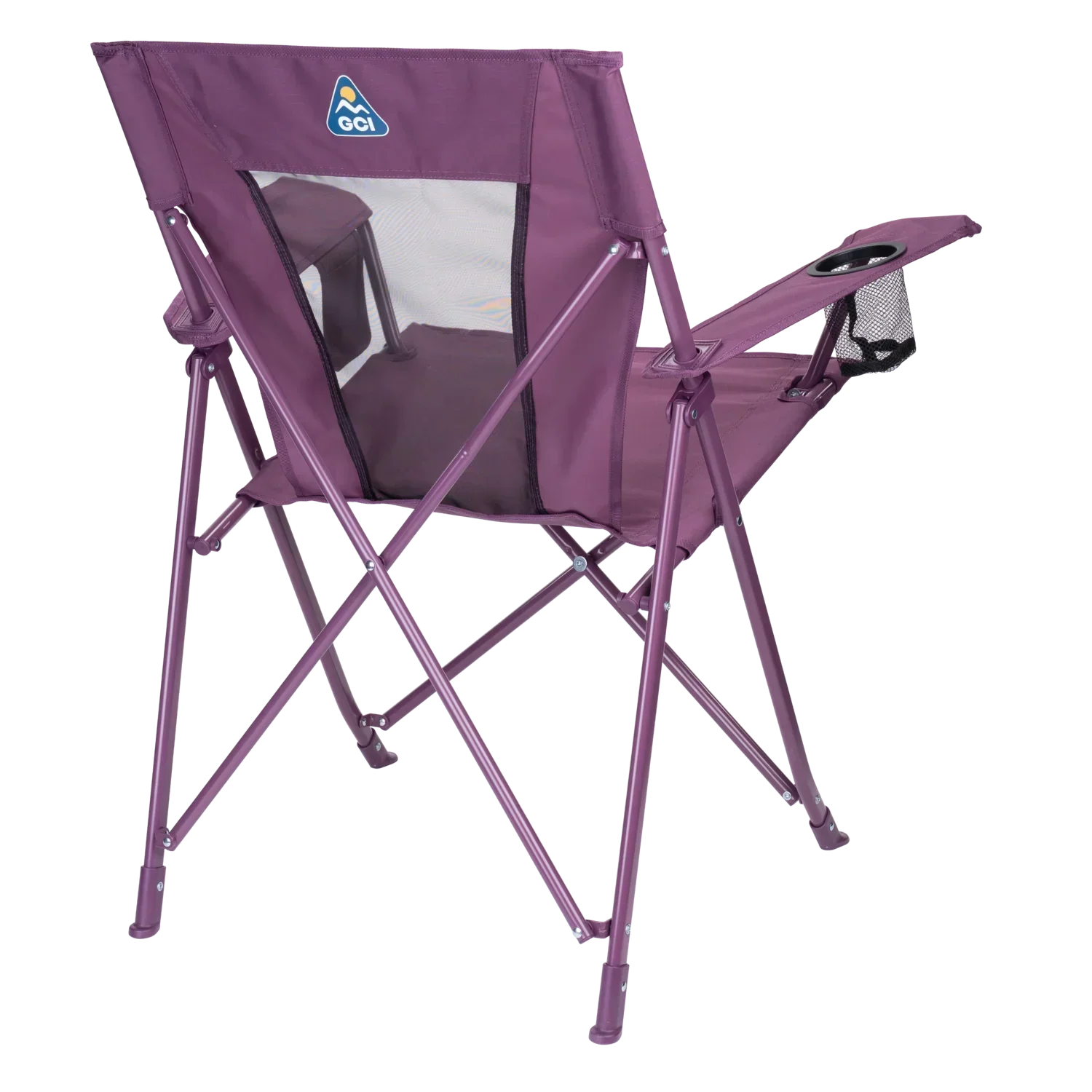 Comfort Quad Chair | Featured Outdoor Choice | Outlandridge 2AA7 IT