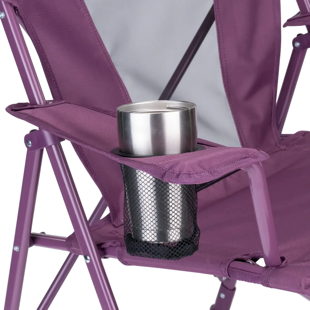 Comfort Quad Chair | Featured Outdoor Choice | Outlandridge 2AA7 IT