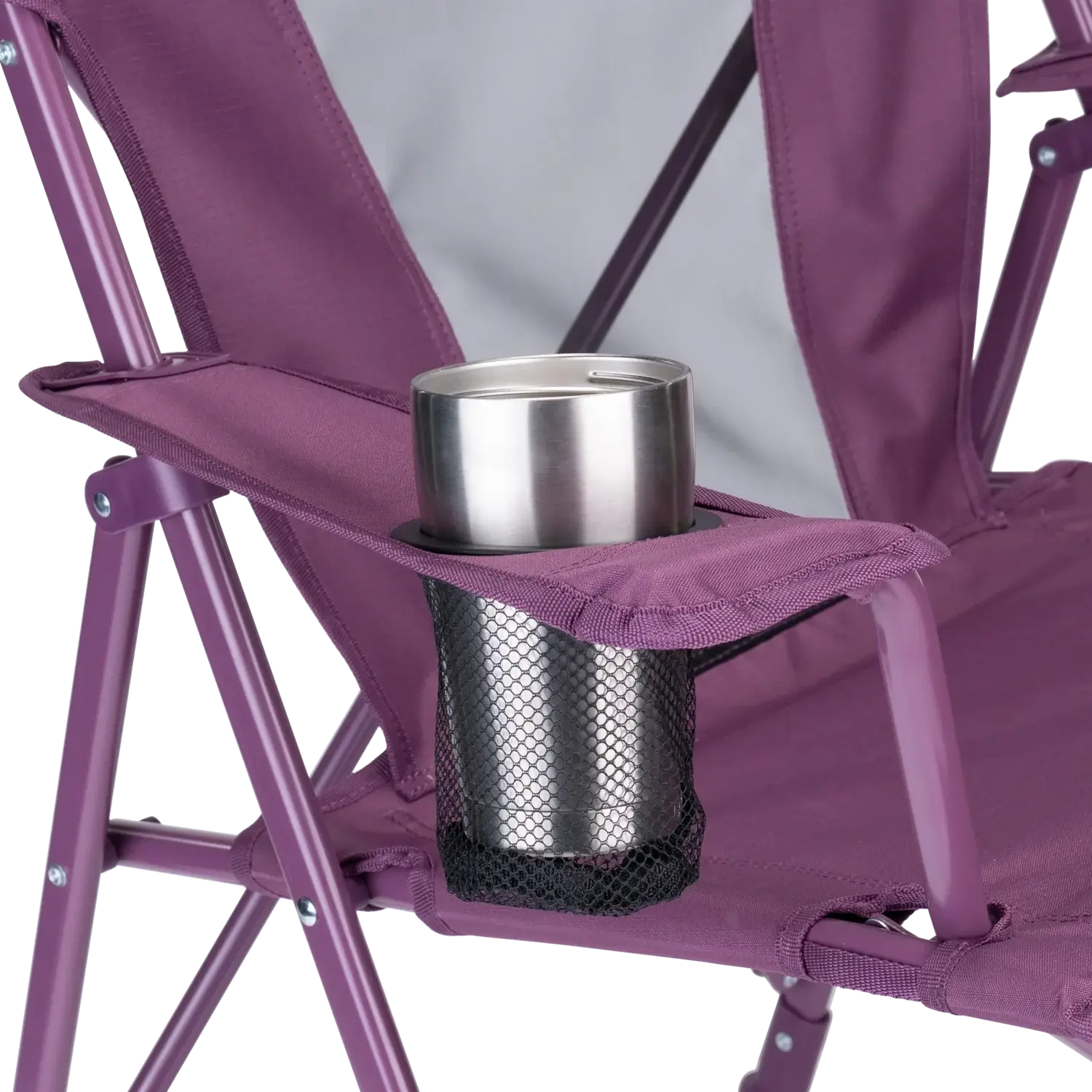 Comfort Quad Chair | Featured Outdoor Choice | Outlandridge 2AA7 IT