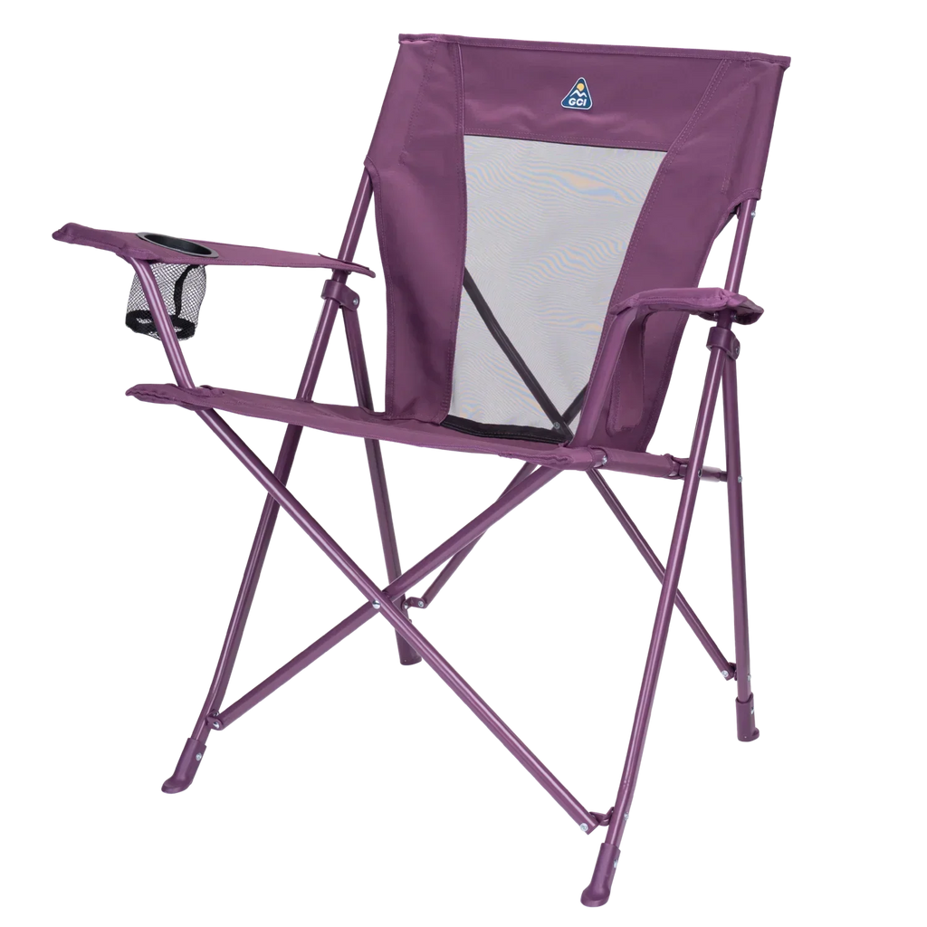 Comfort Quad Chair | Featured Outdoor Choice | Outlandridge 2AA7 IT