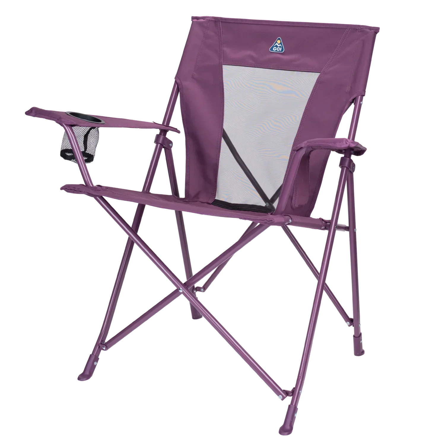 Comfort Quad Chair | Featured Outdoor Choice | Outlandridge 2AA7 IT