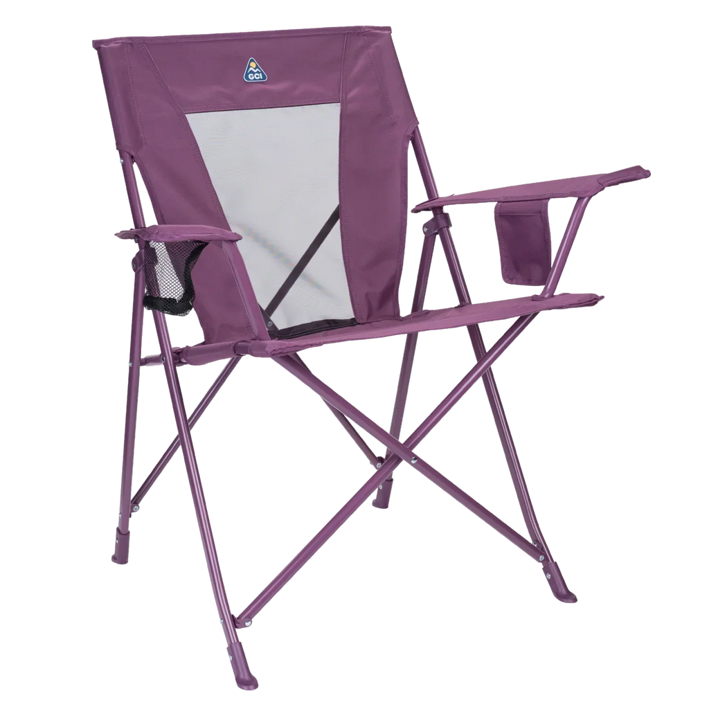 Comfort Quad Chair | Featured Outdoor Choice | Outlandridge 2AA7 IT