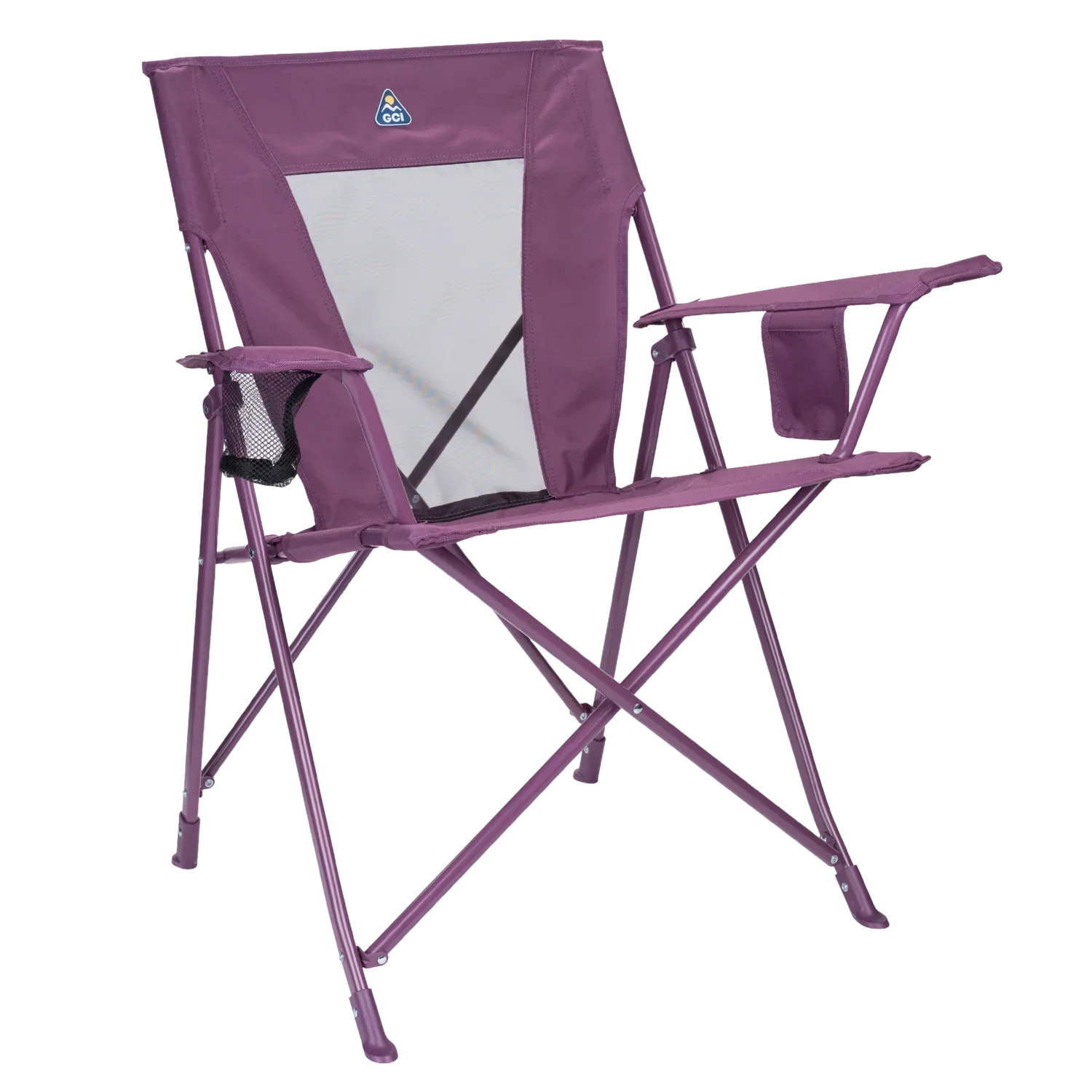 Comfort Quad Chair | Featured Outdoor Choice | Outlandridge 2AA7 IT